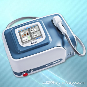 High Quality Laser Diode System for Depilation